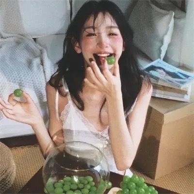 落日